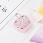 Hit The Hamster Game Light Up Toy Keychain with 70 Levels and 7 Speeds 6