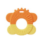 Silicone Fries Cartoon Snacks Baby Teething Toy for Infant 12