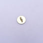 Metal Phone Finger Grip Hook Ring Holder Stand with Adhesive Backing 21