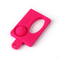 Silicone Baby Teething Toy Soothe Chew for Infant Comfort 9