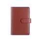 Creative Macaroon Color A6 Binder with Magnetic Buckle 130x189mm 14