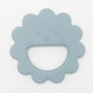 Silicone Baby Teething Toy Flower Shape 2 Pcs Set 10
