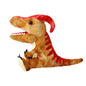 Plush Dinosaur Hand Puppet Soft Toy with Openable Mouth 25cm 14