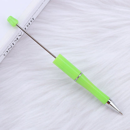 Beadable Rhinestone Dotting Pen Nail Art Tool DIY Craft Supplies 9