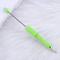 Beadable Rhinestone Dotting Pen Nail Art Tool DIY Craft Supplies 9
