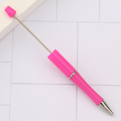 Beadable Pencil HB Cut-Free Non-Ink Auto-Lead DIY Craft Supplies 21