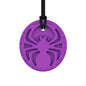 Silicone Spider Pendant Baby Sensory Teething Necklace 8