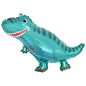 Dinosaur Foil Balloons Birthday Party Decoration 50pcs 29