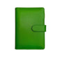 Creative Macaroon Color A6 Binder with Magnetic Buckle 130x189mm 13