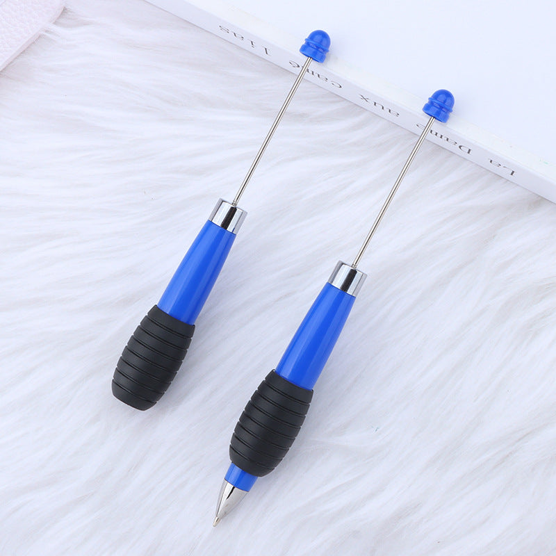 Telescopic Beadable Ballpoint Pens Rotary Type 1.0mm DIY Craft Supplies 13