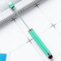3 In 1 Touch Screen Beadable Ballpoint Pen DIY Craft Supplies 12