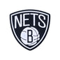 20Pcs Silicone Focal Beads Basketball Jersey Design Flat Shape 11