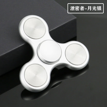 Aluminum Alloy Metal Fidget Spinner Precision Bearings for Adults 6