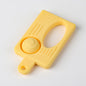 Silicone Baby Teething Toy Soothe Chew for Infant Comfort 6
