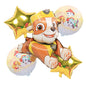 Paw Patrol Foil Balloon Set Birthday Party Decoration 18 Inch 14