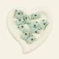 Silicone Focal Beads Multicolor Koala Sitting Pose 5