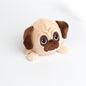 Plush Squishy Sensory Stress Ball Soft Animal Toy 15