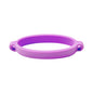 10Pcs Silicone Tumbler Chain Holder