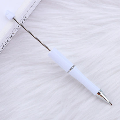 Beadable Rhinestone Dotting Pen Nail Art Tool DIY Craft Supplies 7