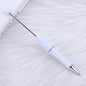 Beadable Rhinestone Dotting Pen Nail Art Tool DIY Craft Supplies 7