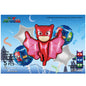 Cartoon Character Foil Balloon Set Kids Party Decoration 2 Sets 40