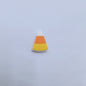 20Pcs Silicone Focal Beads Halloween Series Assorted Designs 8
