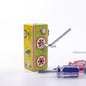 Wooden Montessori Toys Busy Engineers Screw Fine Motor Skills 5