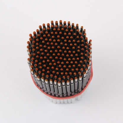 200pcs Ballpoint Refill for Beadable Ballpoint Pen Replacement 1.0mm 3