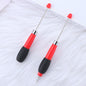 Telescopic Beadable Ballpoint Pens Rotary Type 1.0mm DIY Craft Supplies 15