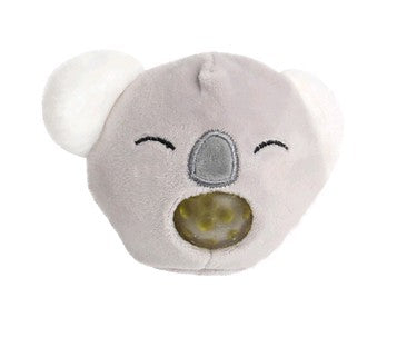 Plush Squishy Sensory Stress Ball Soft Animal Toy 16