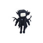 Robot Character Plush Toy Stuffed Doll 25-30cm 29