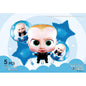 Mermaid Foil Balloon Set Kids Birthday Party Decoration 2 Sets 16