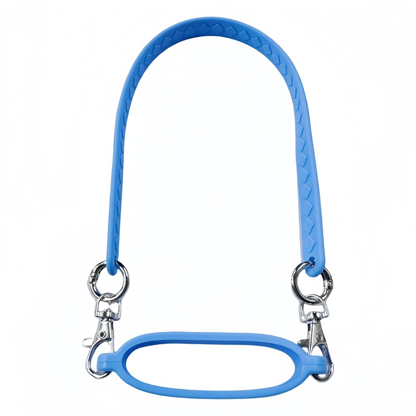 10Pcs Silicone Tumbler Chain Holder