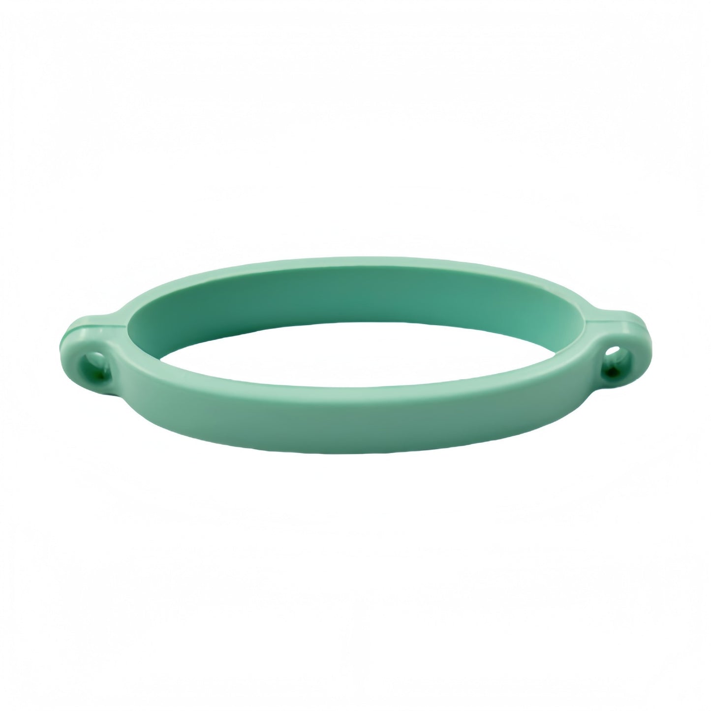 10Pcs Silicone Tumbler Chain Holder