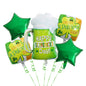 St. Patrick's Day Foil Balloon Set Party Decoration 7