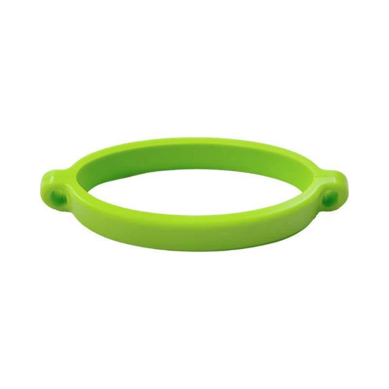 10Pcs Silicone Tumbler Chain Holder