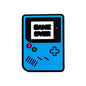 20Pcs Silicone Focal Beads Simulation Controller Nostalgic Handheld Game Console Front Facing 9