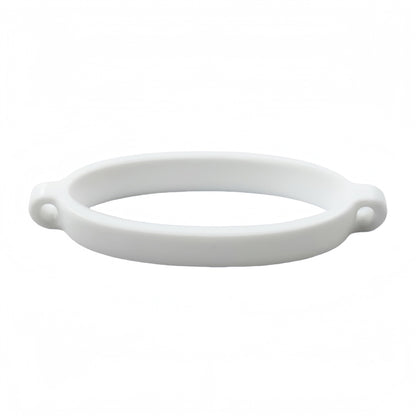 10Pcs Silicone Tumbler Chain Holder