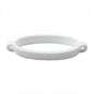10Pcs Silicone Tumbler Chain Holder