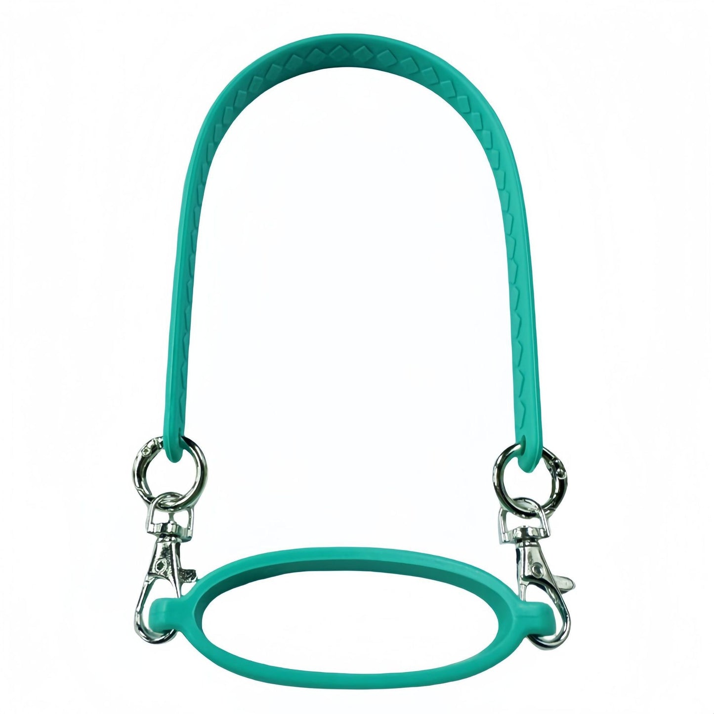 10Pcs Silicone Tumbler Chain Holder
