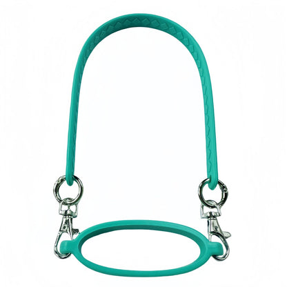 10Pcs Silicone Tumbler Chain Holder