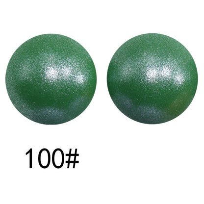 Opal Silicone Beads Wholesale (100)