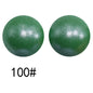Opal Silicone Beads Wholesale (100)