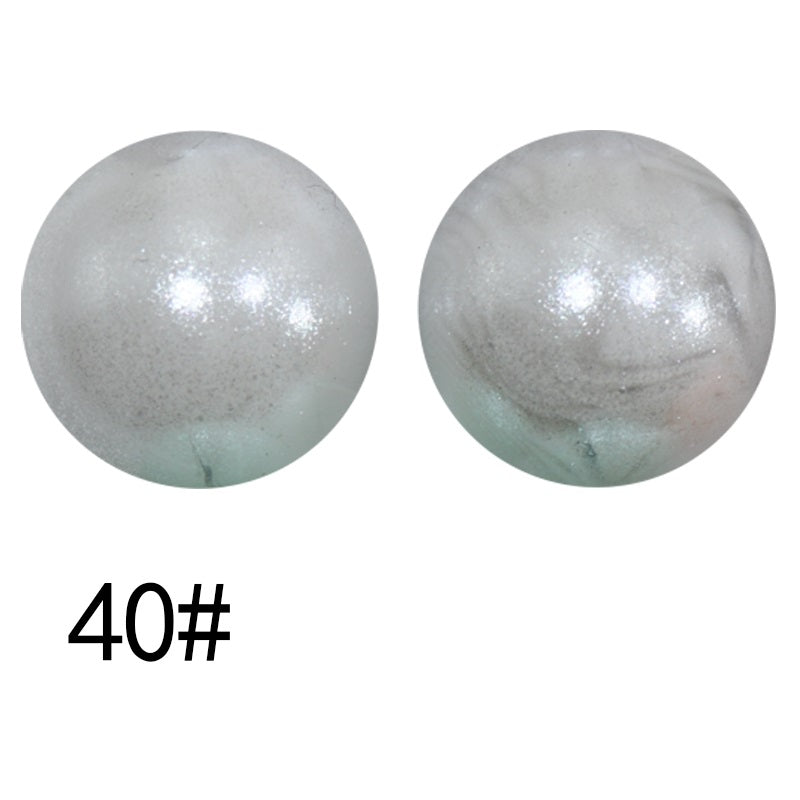 Opal Silicone Beads Wholesale (40)