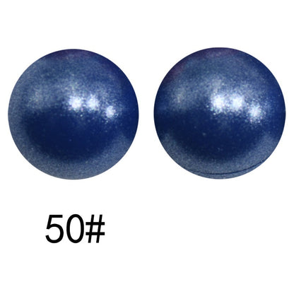 Opal Silicone Beads Wholesale (50)