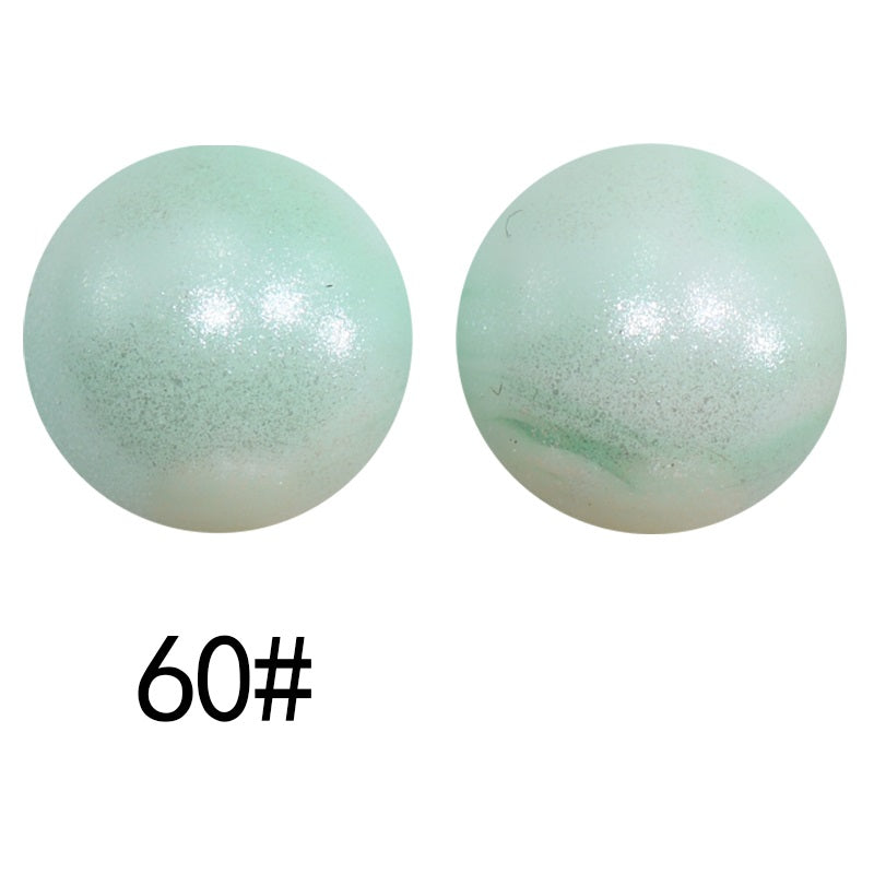 Opal Silicone Beads Wholesale (60)