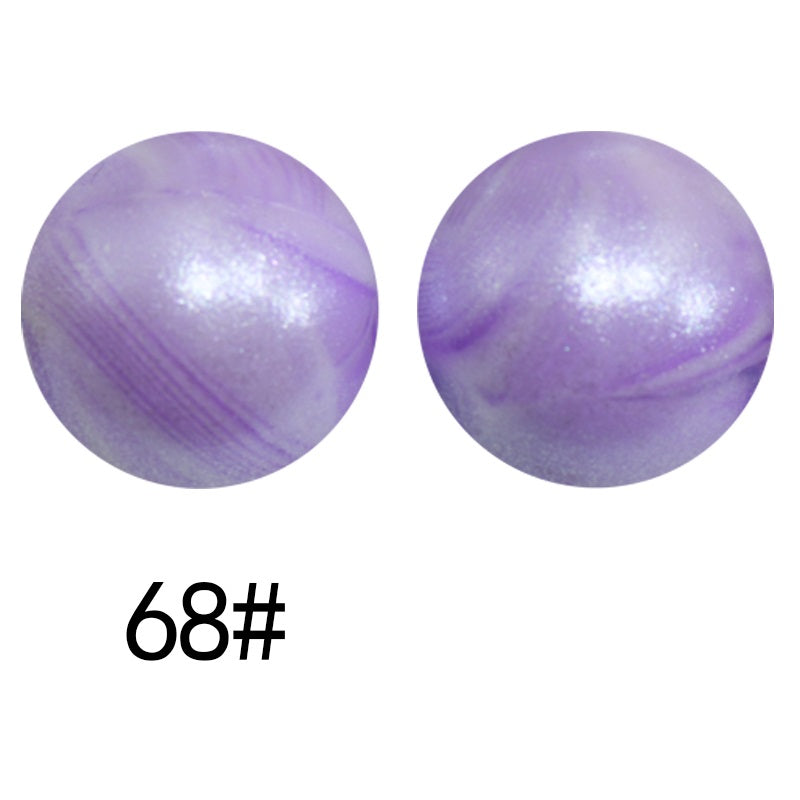 Opal Silicone Beads Wholesale (68)
