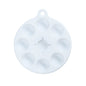 Silicone Pop It Fidget Toy Protective Sleeve for Air Tag 3