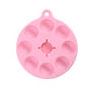 Silicone Pop It Fidget Toy Protective Sleeve for Air Tag 4