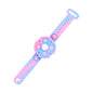 Silicone Fidget Spinner Bracelet Sensory Fidget Toy 12